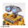 لگو رباتیک کنترلی WALL-E آیتم T4035