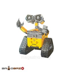 لگو رباتیک کنترلی WALL-E آیتم T4035