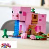 لگو ماینکرافت آیتم 043