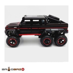 ماشین عقب کش فلزی بنز G-class G63 آیتم 122