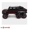 ماشین عقب کش فلزی بنز G-class G63 آیتم 122