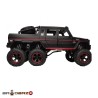 ماشین عقب کش فلزی بنز G-class G63 آیتم 122