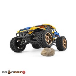 ماشین کنترلی آفرود WL toys آیتم 12402