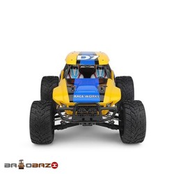 ماشین کنترلی آفرود WL toys آیتم 12402