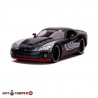 ماکت ماشین فلزی Dodge viper SRT