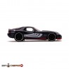 ماکت ماشین فلزی Dodge viper SRT