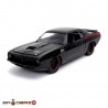 ماکت ماشین فلزی 1970 plymouth road runner