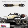 کنترلی 6 چرخ crawler آیتم 3054
