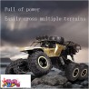 کنترلی 6 چرخ crawler آیتم 3054