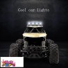 کنترلی 6 چرخ crawler آیتم 3054