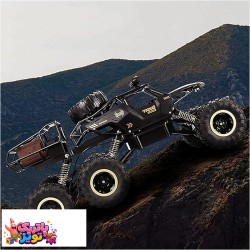 کنترلی 6 چرخ crawler آیتم 3054