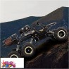 کنترلی 6 چرخ crawler آیتم 3054