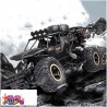 کنترلی 6 چرخ crawler آیتم 3054