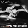 کوادکوپتر پروازی دوربین دار syma مدل  Z6 PRO