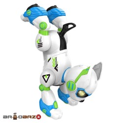سگ کنترلی شارژی مدل K 101