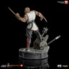 اکشن فیگور باراکا برند Iron Studio