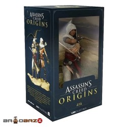 اکشن فیگور Aya  آیا Assassins Creed