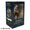 اکشن فیگور Aya  آیا Assassins Creed
