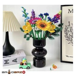 لگو دسته گل آیتم 7105