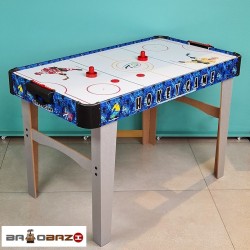 ایرهاکی پایه بلند برقی آیتم 445MP