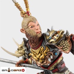 اکشن فیگور مانکی کینگ اورجینال Wukong
