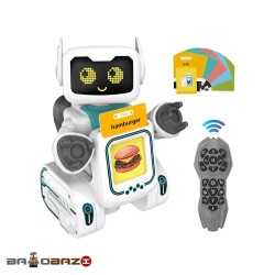ربات کنترلی هوشمند آیتم K44