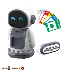 ربات هوشمند کنترلی شارژی آیتم 333