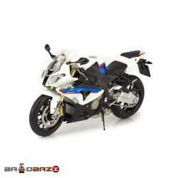 ماکت موتور BMW-S1000 آیتم 6062-1