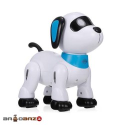 ربات سگ هوشمند مدل K21