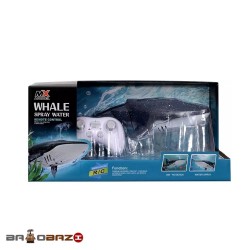 اسباب بازی کوسه کنترلی شارژی آیتم 18002