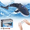 اسباب بازی کوسه کنترلی شارژی آیتم 18002