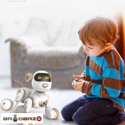 ربات سگ کنترلی آیتم 18011