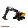 بيل مکانیکی کنترلى ولوو آیتم EE 003-568
