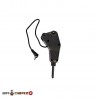 بيل مکانیکی کنترلى ولوو آیتم EE 003-568