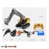 بيل مکانیکی کنترلى ولوو آیتم EE 003-568