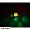 کوادکوپتر پروازی سایما آیتم X35T
