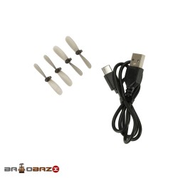 کوادکوپتر پروازی سایما آیتم X35T