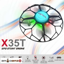 کوادکوپتر پروازی سایما آیتم X35T