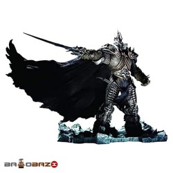 اکشن فیگور لیچ کینگ وارکرفت World of Warcraft مدل A651