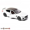 ماکت ماشین فلزی بی ام و BMW M8 مدل CZAD 167