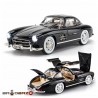 ماکت ماشین فلزی بنز Mercedes-Benz SL300
