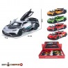 ماکت ماشین فلزی بنز AMG ONE آیتم 1900-240
