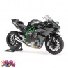 ماکت موتورسیکلت Kawasaki Ninja H2R