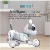 کنترلی سگ شارژی ایتم 118