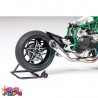 ماکت موتورسیکلت Kawasaki Ninja H2R