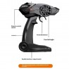 کنترلی آفرود لندرور  آیتم 1011