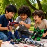 ربات ترانسفورمز 3 عددی 8859