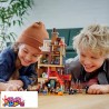 لگو حمله باور هری پاتر 1047 قطعه آیتم 6047
