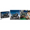 لگو موتور کاوازاکی نینجا 643 تکه H2R - 88035