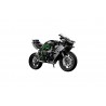 لگو موتور کاوازاکی نینجا 643 تکه H2R - 88035